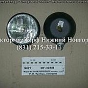 Фара передняя МТЗ (металл) ФГ305 в Нижнем Новгороде фото