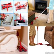 Электровеник Swivel Sweeper G3 фото