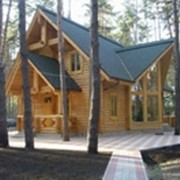 Проектирование деревянных домов под заказ и готовые проекты домов фото