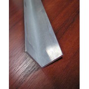 Уголок равносторонний алюминиевый SY 31014 фотография
