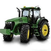 Тракторы фото