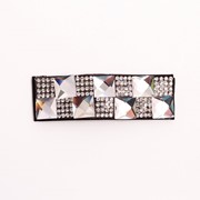 Заколка 020835 фото