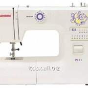 Швейная машина Janome PS 11