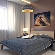 Дизайн спальни фотография