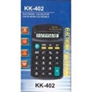Калькулятор KK-402