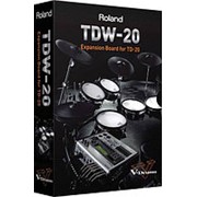 Ремонт ROLAND TDW-20 фото