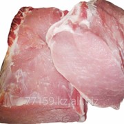 Мясо свинины обваленное Карбонат