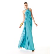 Элегантное вечернее платье PRONOVIAS 2014, модель Rabula