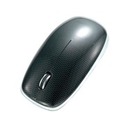 Мышь для ноутбука Samsung Pleomax MO-170 Black фото
