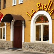 Ресторан “ La Paella“ фото