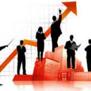 Консультанты по маркетингу в сфере розничной торговли фото