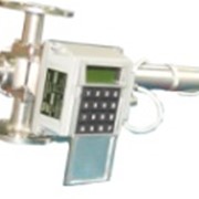 Концентратомер радиоизотопный проточный Карат-2 фото