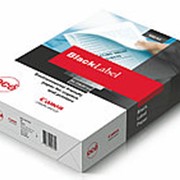 Бумага для принтера Canon Black Label Plus (Office), A3, 80г, 500л
