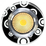 Светодиоды точечные LED HH-ZQQ ROUND 3W 5000K фото