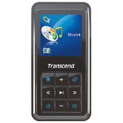 Плеер MP3 Transcend T. Sonic 820, 4GB фотография