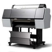 Плоттер Epson Stylus Pro 7900