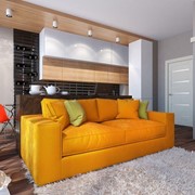 Дизайн интерьера квартир и домов фото