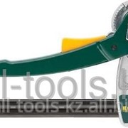 Струбцина Kraftool INDUSTRIE, рычажная, быстрозажимная, тип F, 75 х 200 мм Код: 32019-75-200 фото
