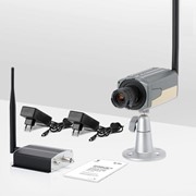 Автоматизированные системы видеонаблюдения фото