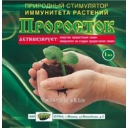 Подкормка для растений Проросток 1мл фото
