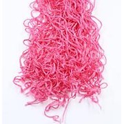 Канекалон ZIZI (афрокосички волна) 52шт. 110гр. 160см розовый фото