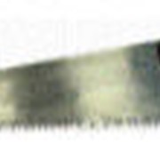 Ножовка узкая 450 мм. фото