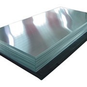 Алюминиевый лист АМГ3М 1,0х1200х3000 фотография