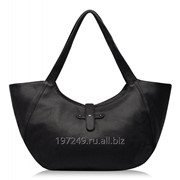 Женская сумка модель: BOLIVIA, арт. B00608 (black) фото