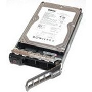 Винчестер HDD Dell 3.5“ NLSAS 1TB 7.2K 13G Hot-plug (400-AEFI) фотография