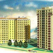 Продам 1 комнатной квартиры в ЖК Сокольники