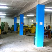 База под склад или производственный, капитальное кирпичное строение 900м2 35 км МКАД