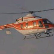 Легкий многоцелевой вертолет АНСАТ фото