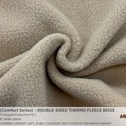 🔷 ARMTEX Comfort Series – Двусторонний Термофлис  фото