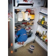 Ремонт холодильников в Краснодаре фото