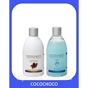 COCOCHOCO Original keratin treatment 250ml + COCOCHOCO Pure 250ml фото