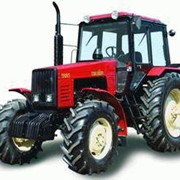 Тракторы сельскохозяйственные Беларус 1221В.2 фото