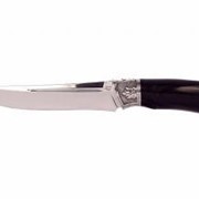 Охотничий нож VD49 “Перо“ фото
