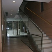 Маршевые лестницы фотография