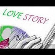 Видеосъемка Love Story