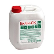 Еклін-СК, 5 л / 5,75 кг, азотна фото