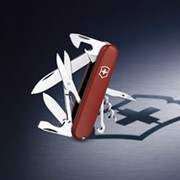 Ножи Victorinox фото