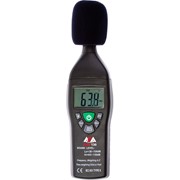 Измеритель уровня шума (шумомер) ADA ZSM 130 фотография