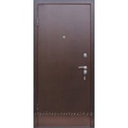 Входная дверь Такмак, Размер проемов: 70*800*2000, 70*880/960*2050