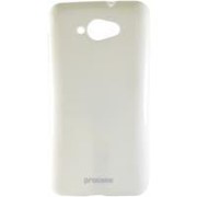 Чехол для моб. телефона Pro-case Lenovo S930 white (PCTPULenS930BlWh) фотография