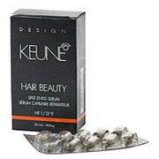Keune Сыворотка для волос Красота Keune - Design Styling Hair Beauty 27252 30 капс. фото