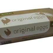 Original eggs