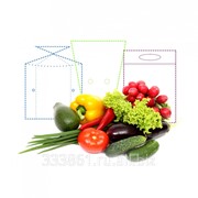 Пакеты для фасовки овощей фото