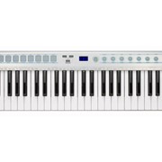 MIDI-клавиатура CME U-key (White) фото