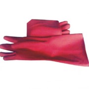 Резиновые перчатки Dishwashing Glove, арт. 404493 фотография