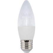 Ecola Лампа светодиодная Ecola Е14 Сandle LED Premium 8W 2700K C7QW80ELC